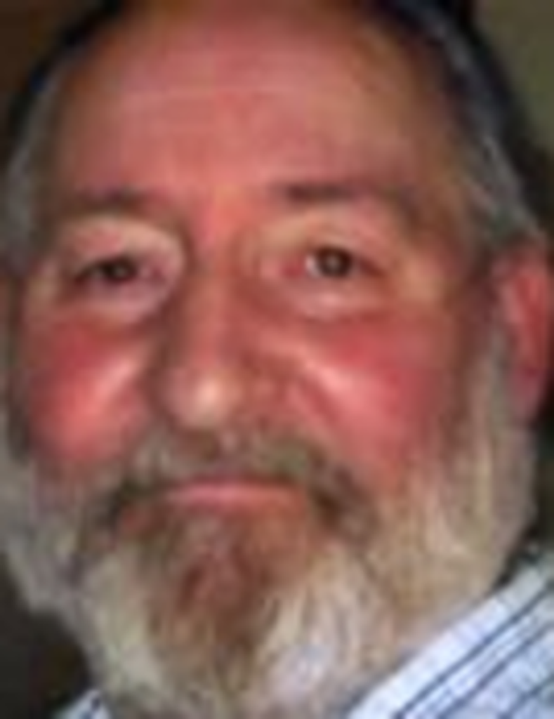 Donald Leon Grice Sr