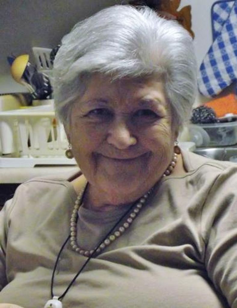 Marie Miller Profile Photo