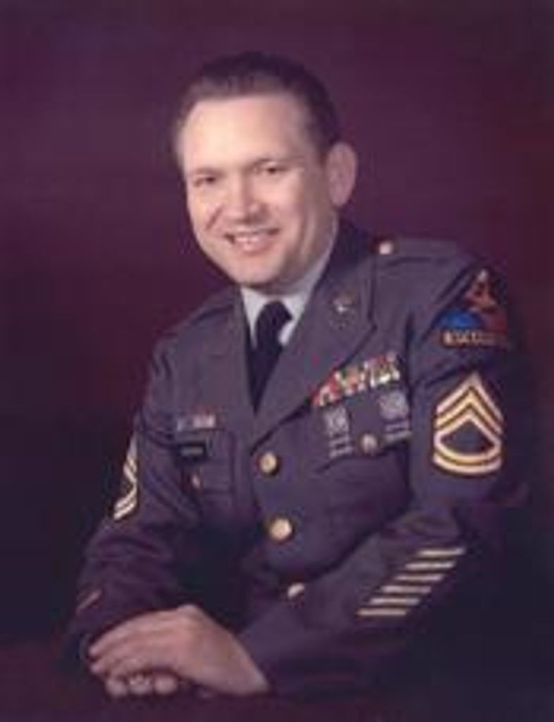 Henry E. Beckham