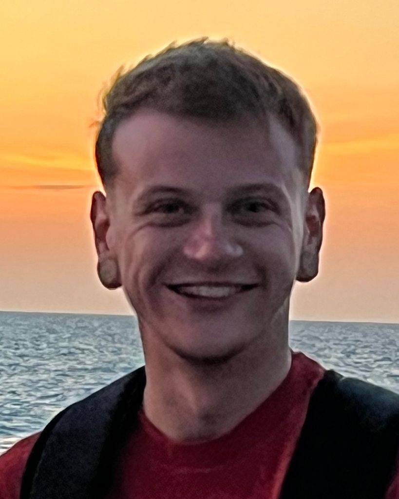 Sam J. Shenberger