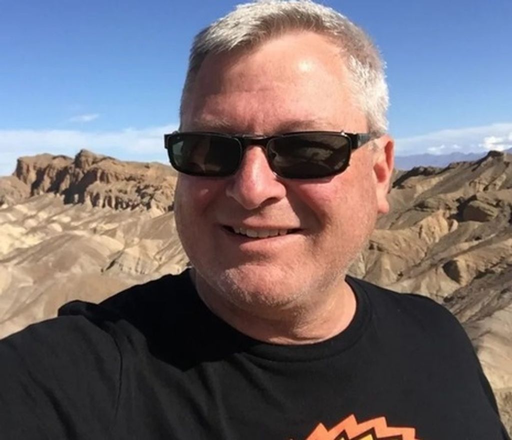 Charles "Chip" Stanley Thompson Profile Photo