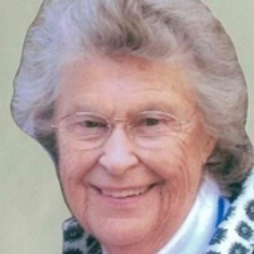 Claire Frechette Mahoney