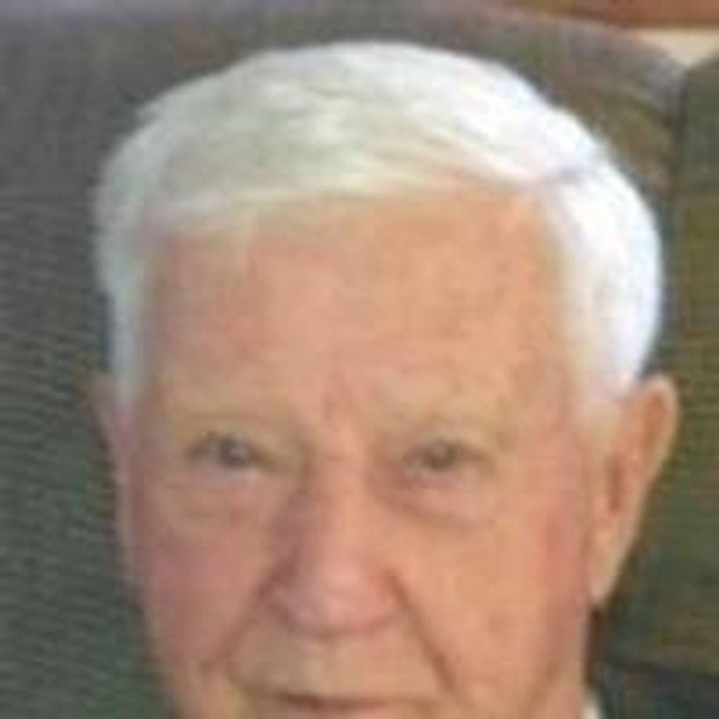 George N. Dewolfe