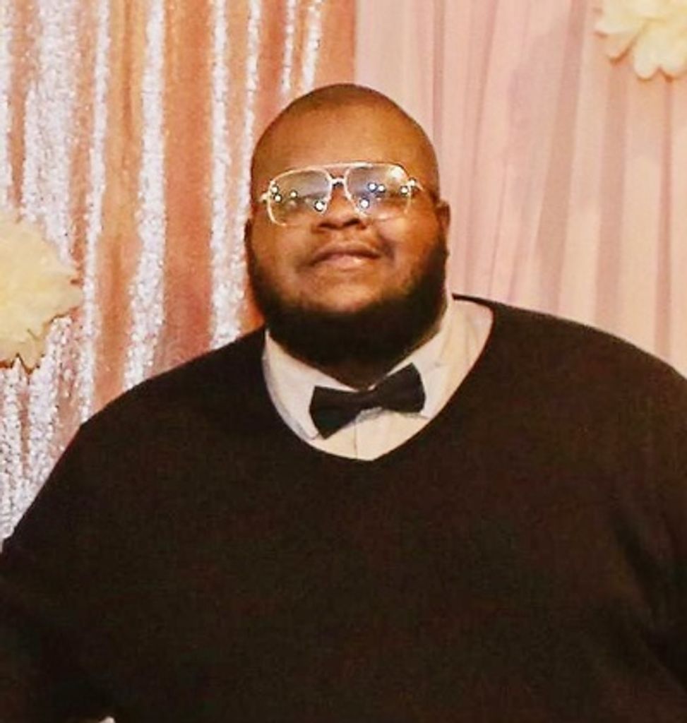 Tevin Brown Profile Photo