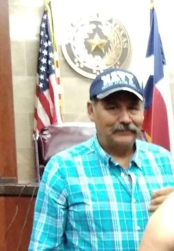 Etelberto Terrazas