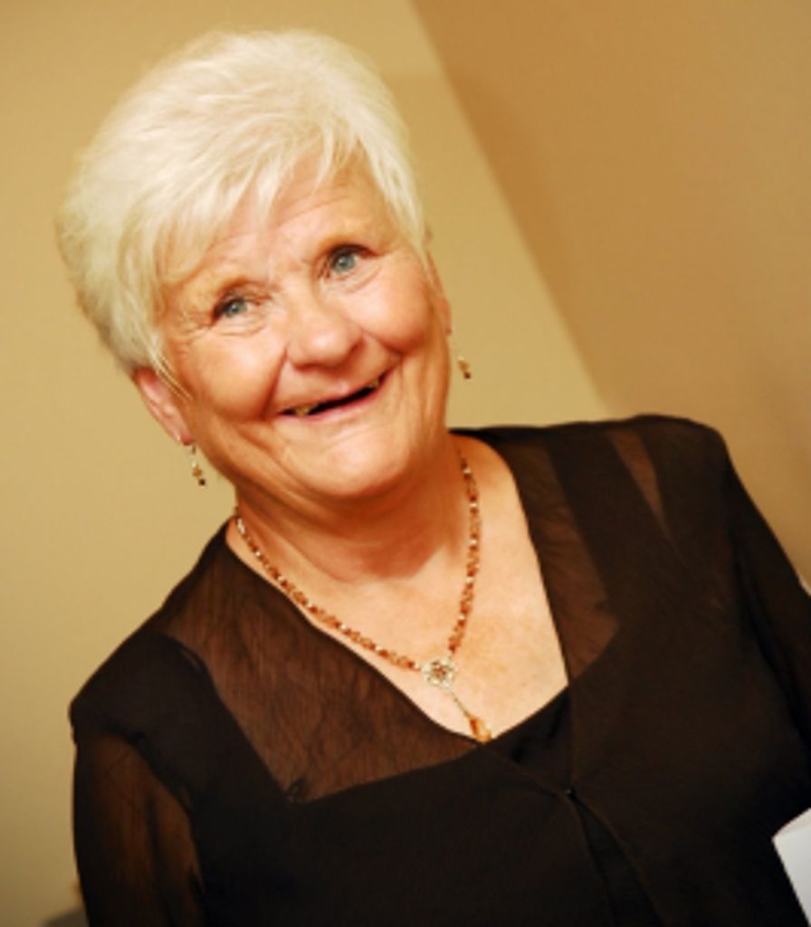 Joann Didier Profile Photo