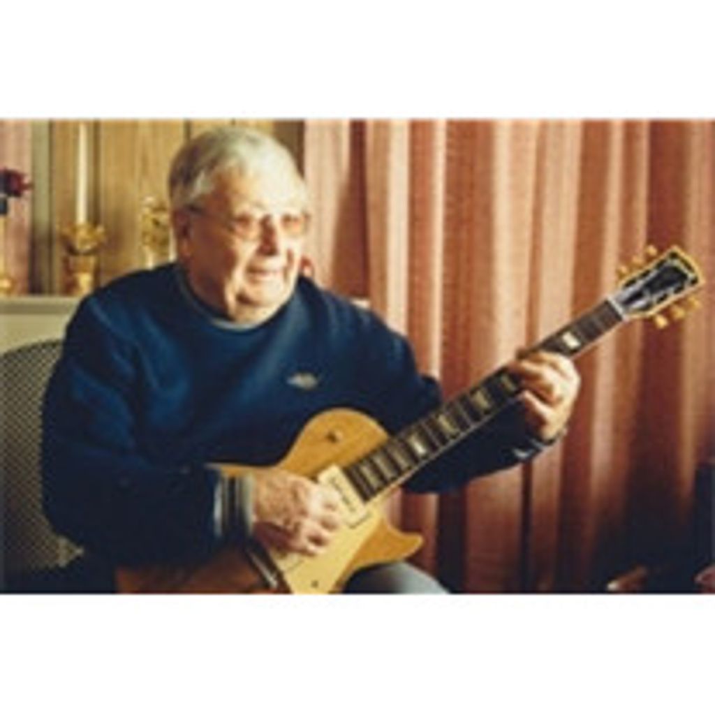 Arthur J. Erickson