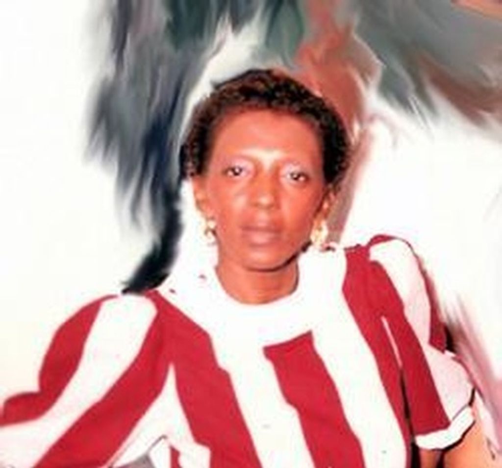 Judith Violet Campbell Nelson