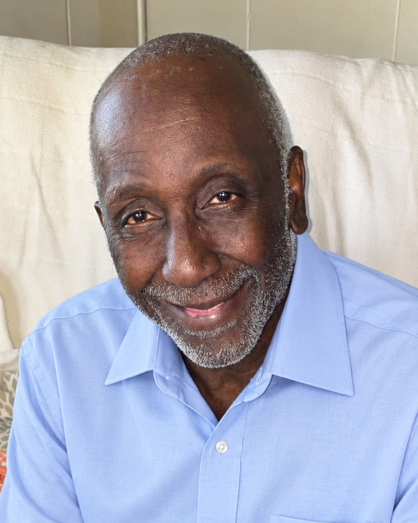 Thomas Edward Jones Profile Photo