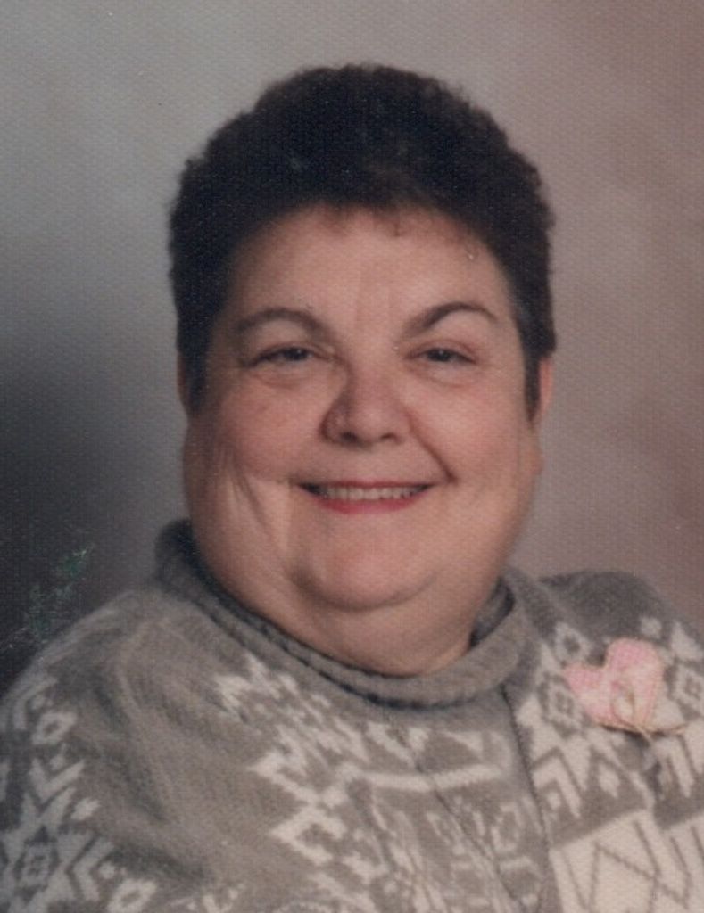 Dolores Catherine (Pesavento)  Guetzloff