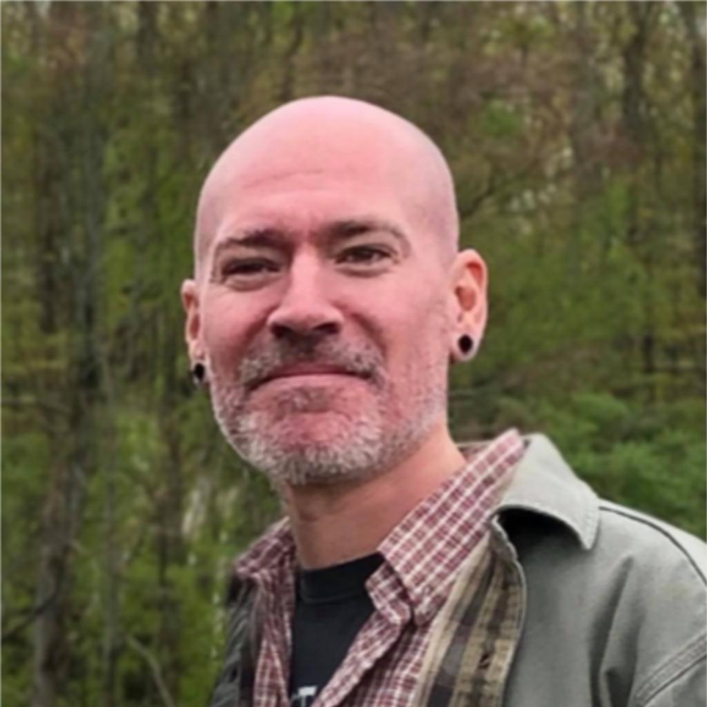 Karl "Justin" Hamilton