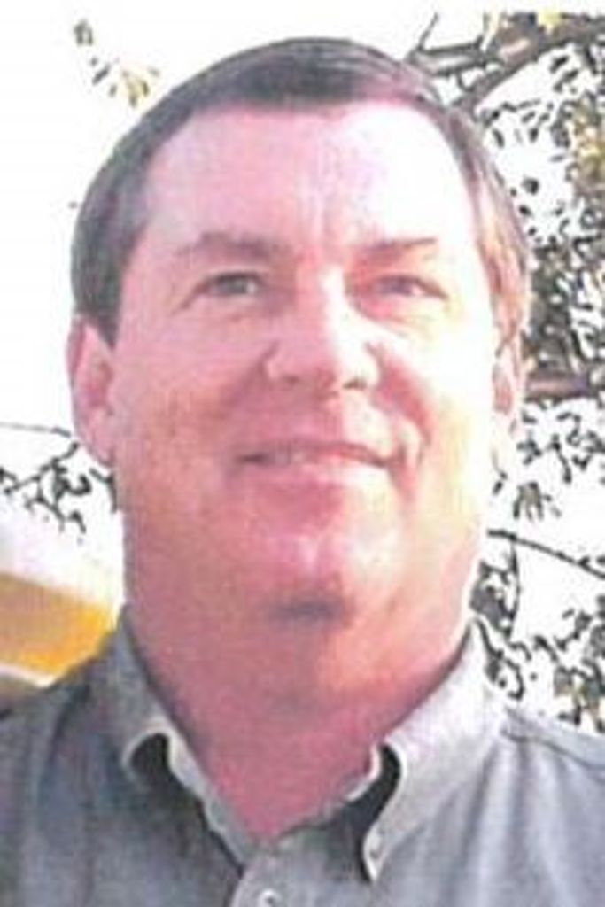 Michael Carter Modlin