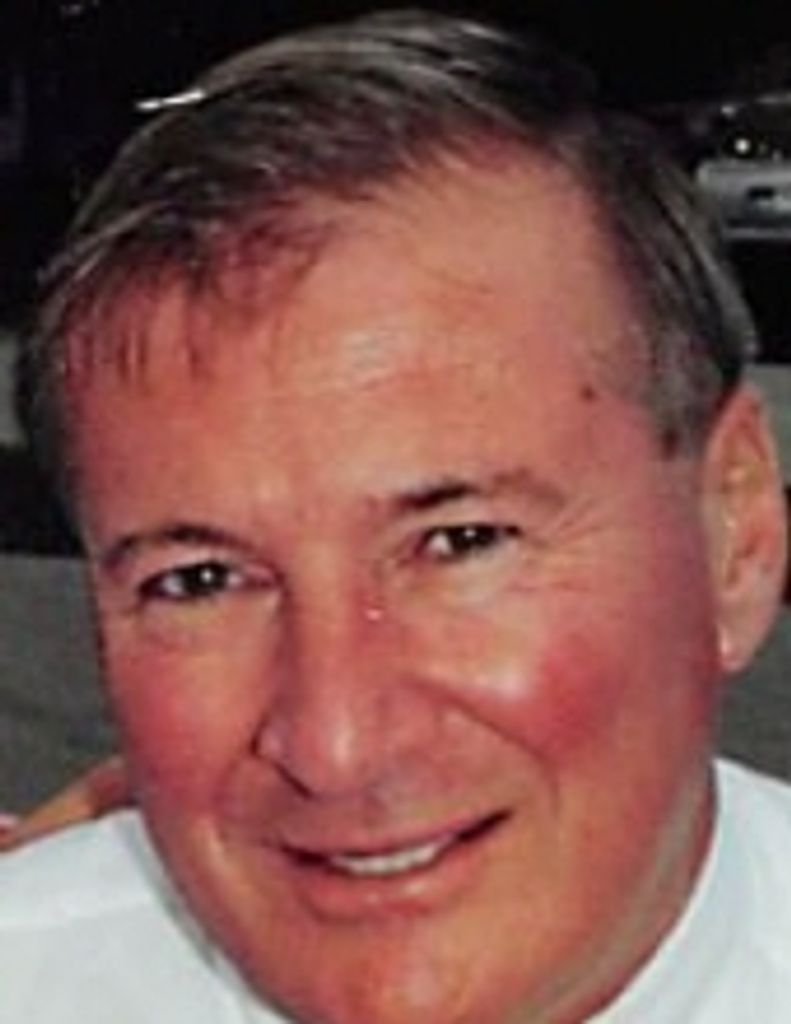Larry G. Smerling