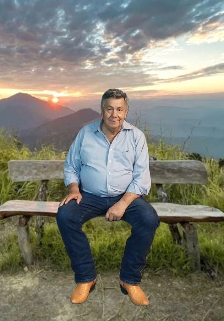 Blas Garza