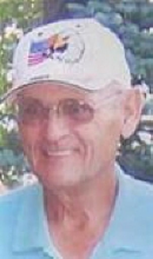 Robert  G. Almas