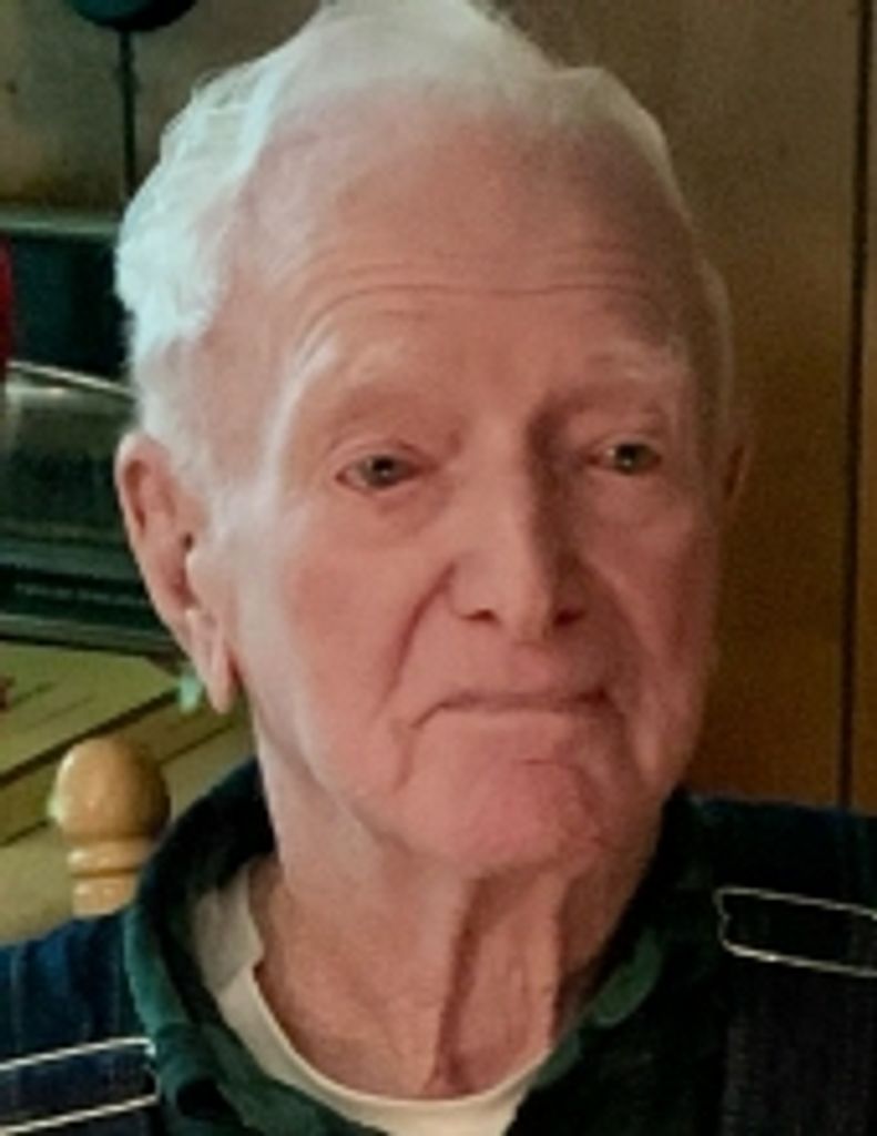 Wendell George  Felch Profile Photo