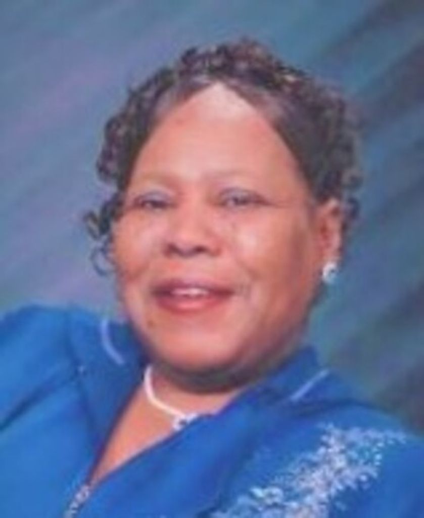 Lucille I. Slaughter Profile Photo