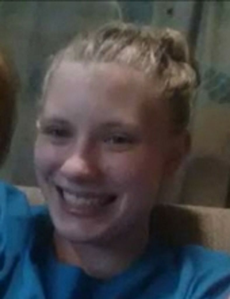 Mrs. Samantha Leigh Ransom Profile Photo