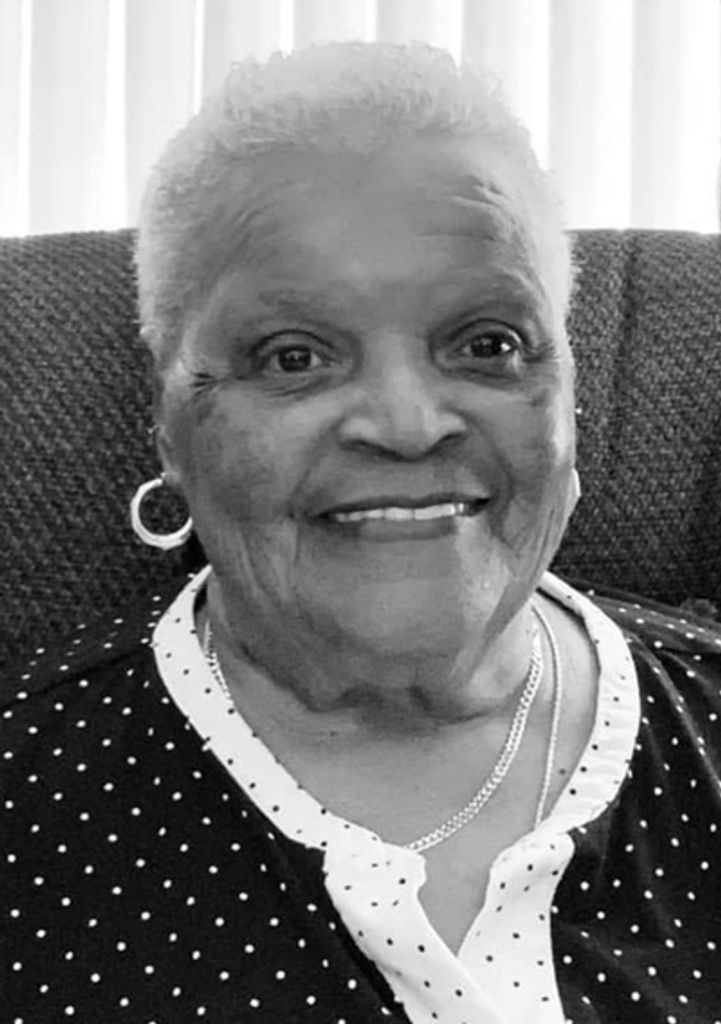 Eunice H. Oliver Profile Photo