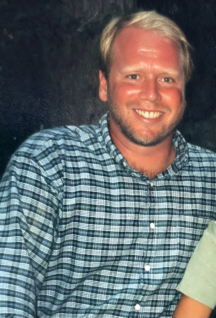 Kenneth Dale Sharun Profile Photo