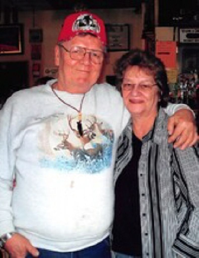 Judith Ann Quast Profile Photo