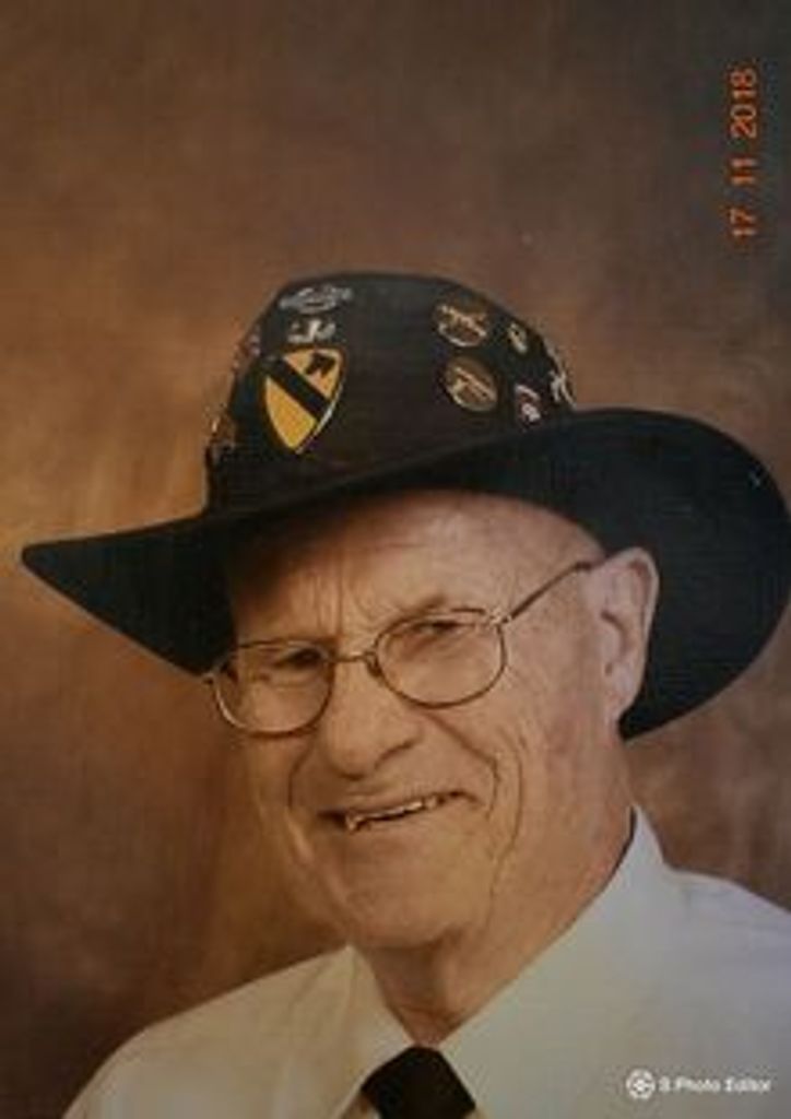 Rickey Black Profile Photo
