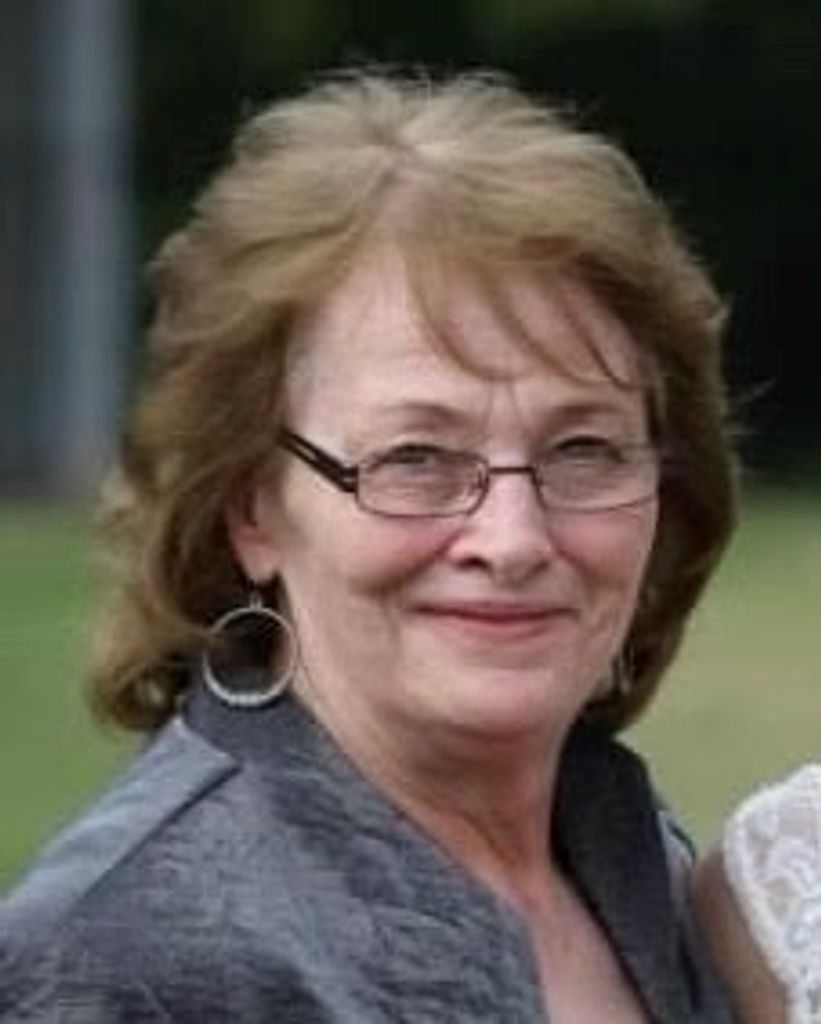 Loretta F Campbell