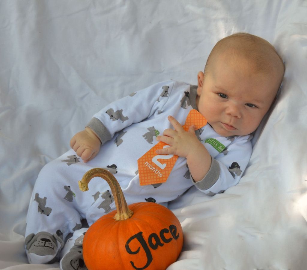 Jace Michael Morgrage