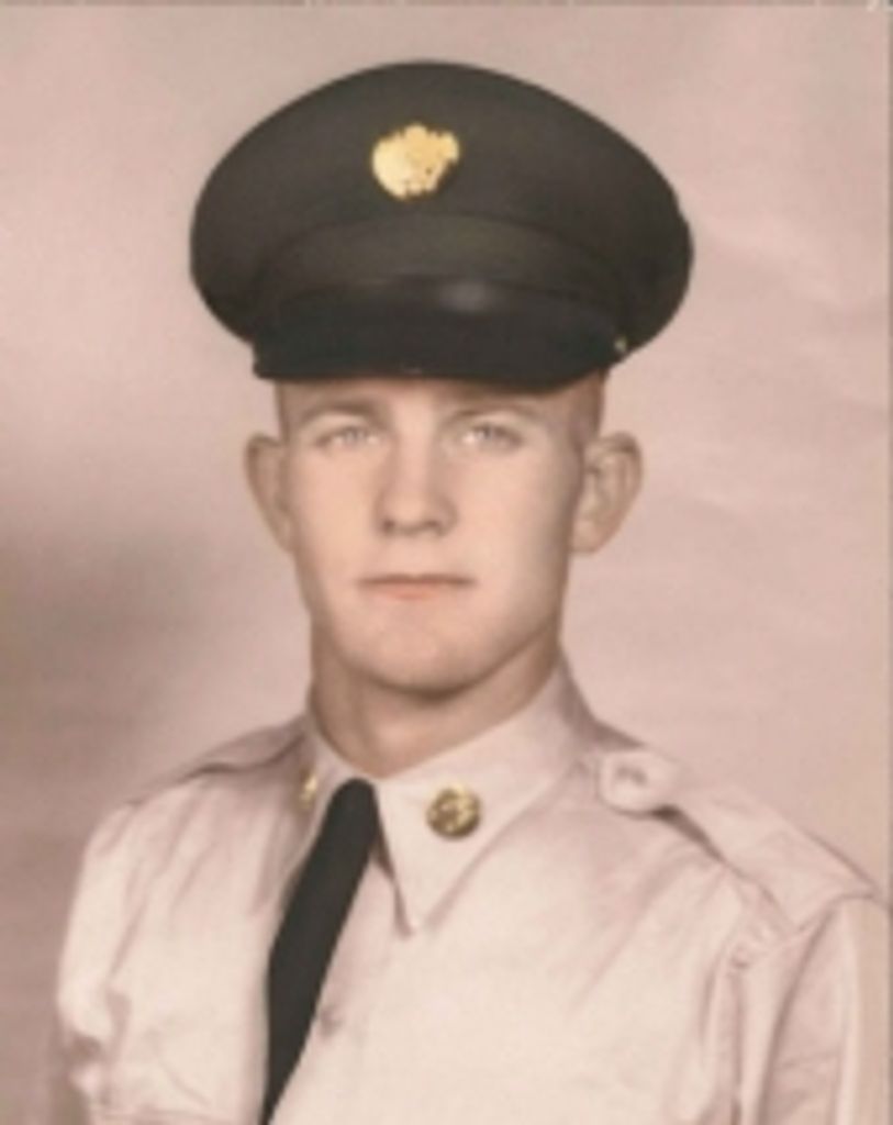 Richard Smith, Sr.