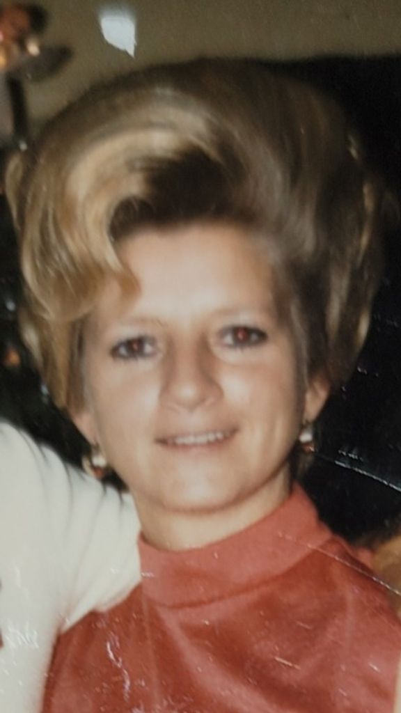 Arlis Judy (Jackson)  Priz Profile Photo
