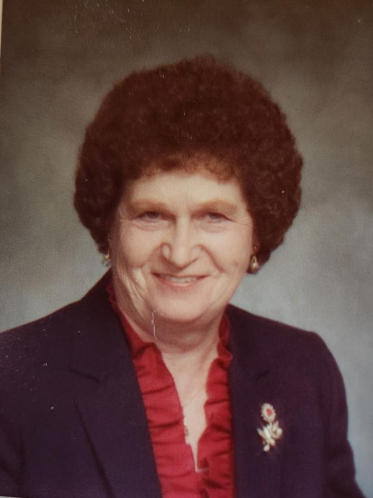 Diana Webster Profile Photo