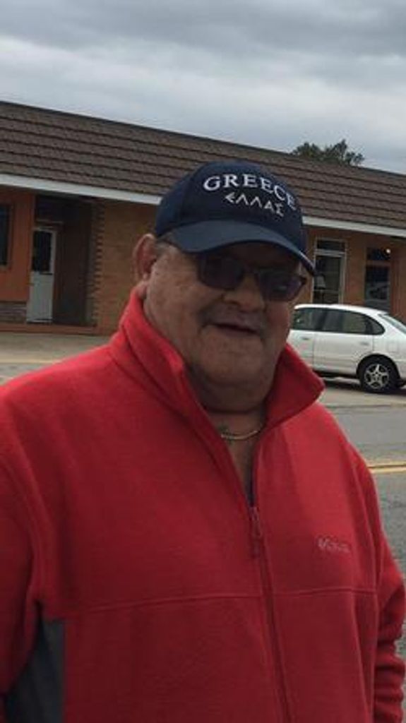 James J. Zelinko Sr.