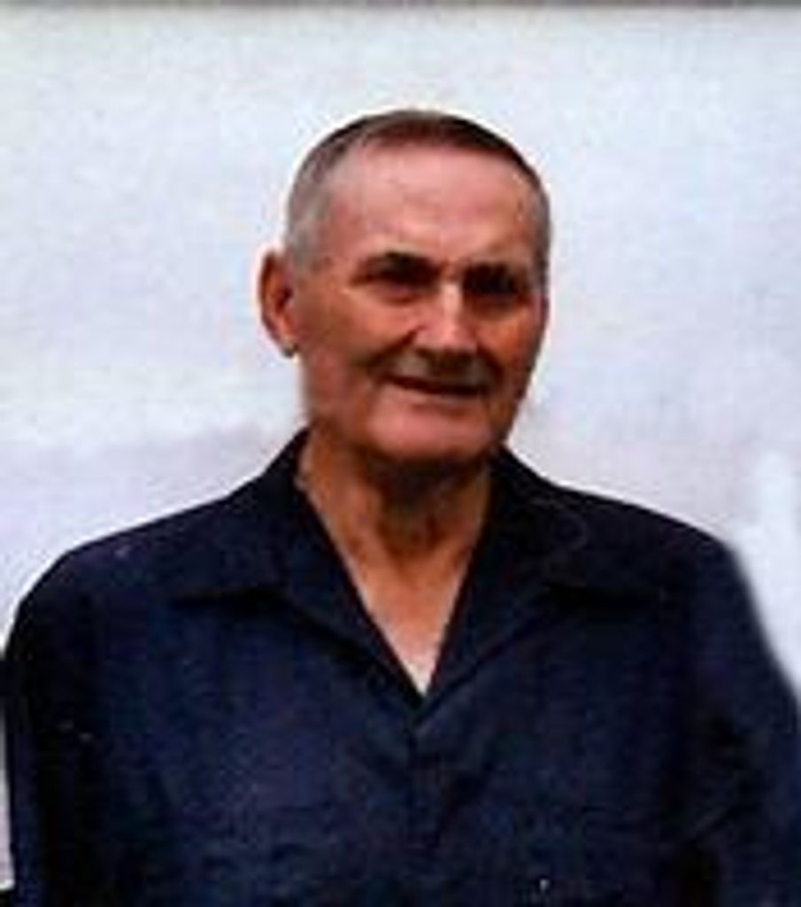 James Thomas Litchfield