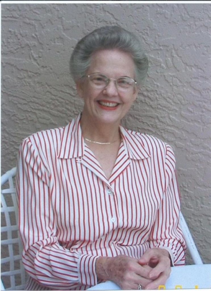 Betty F Evers Profile Photo