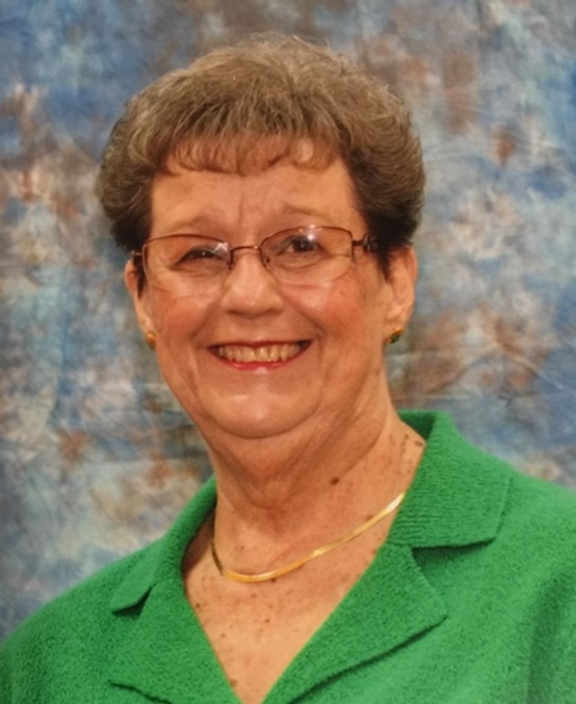 Darlene B. Campbell