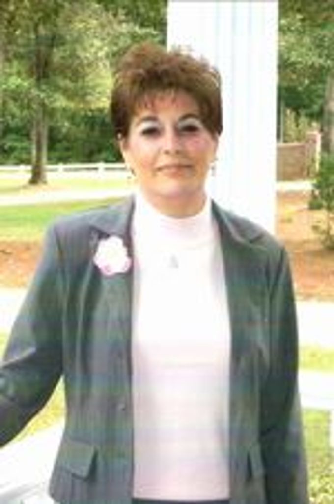 Karen Denise Marshall Goad