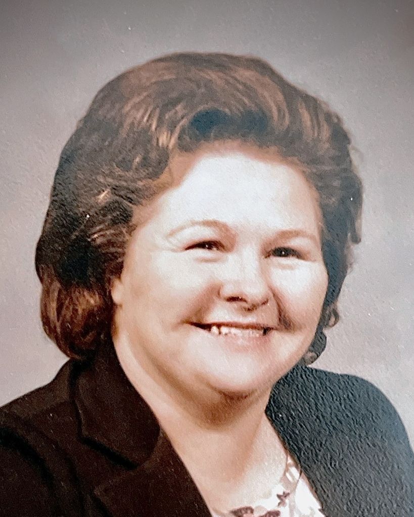 Frances McKemie Profile Photo
