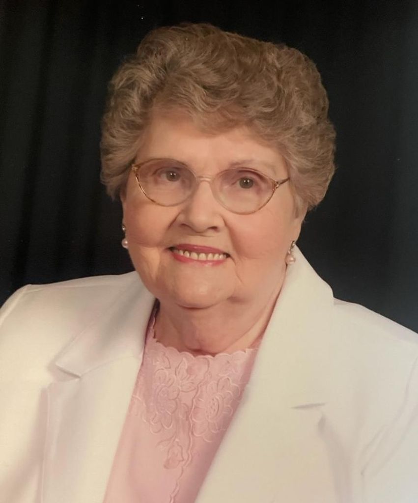 Nancy Irene Smith Profile Photo