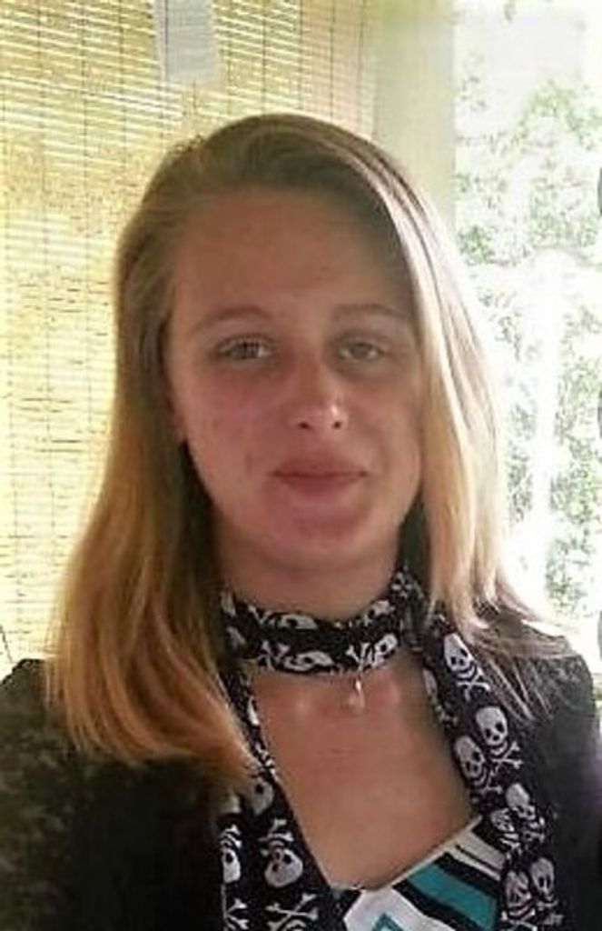 Rachel Lynn Fuller Profile Photo