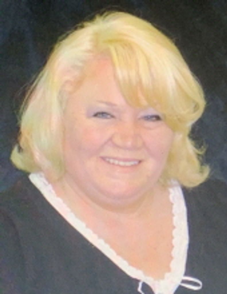 Tammy Sue Hundemer