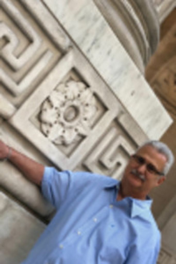 George James Katsafanas Profile Photo