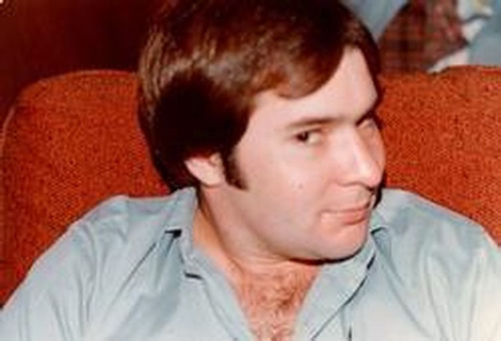 Harvey "Danny" Daniel Shelburne, Jr.