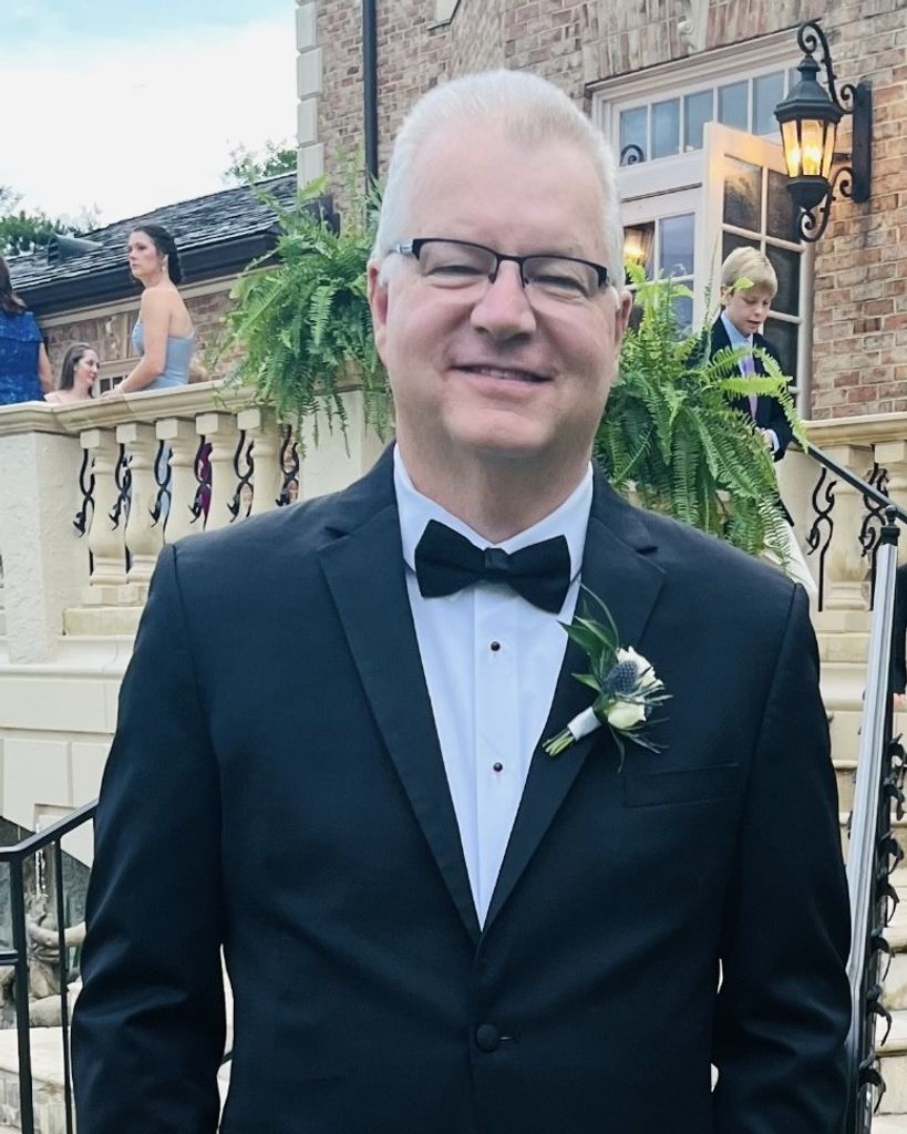 Brad Keim Profile Photo