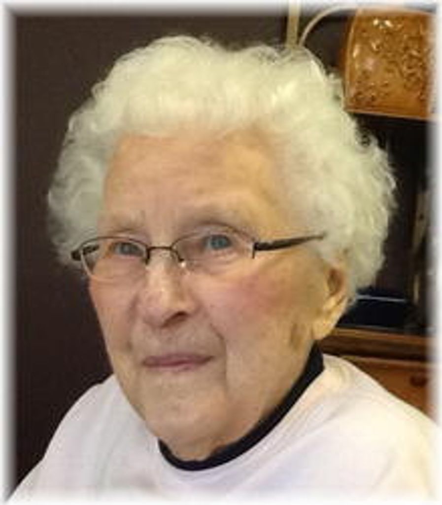 Myrtle Sadie Overdahl Profile Photo