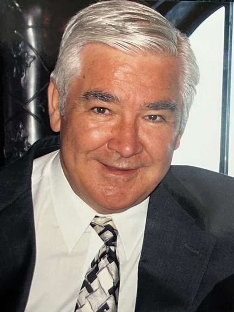 John A. Gill Profile Photo