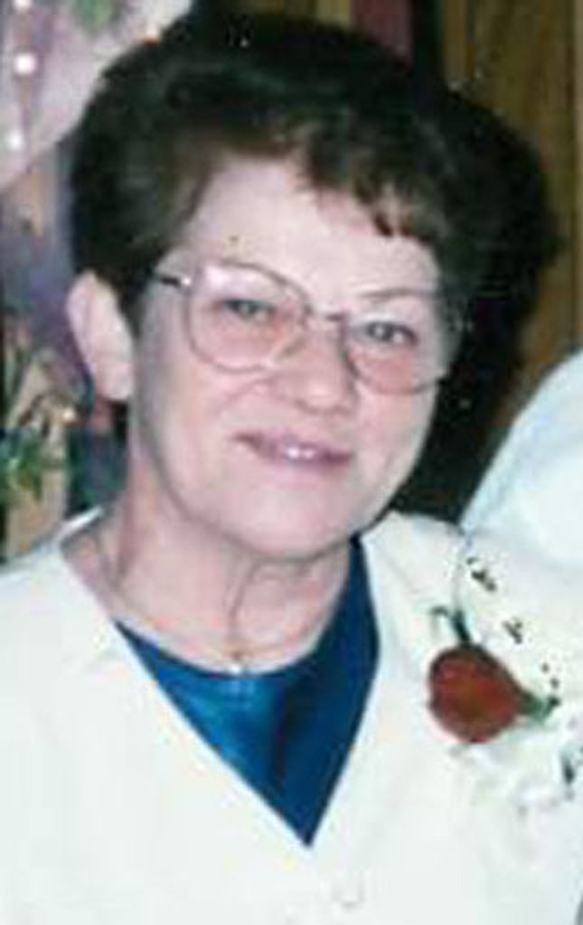 Minnie Gietzen Profile Photo