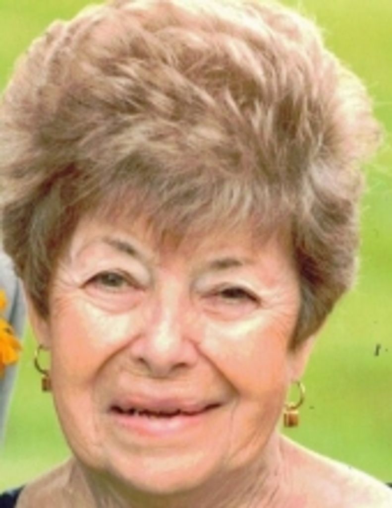 Maureen Eva Flinn Profile Photo