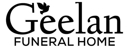 Geelan Funeral Home Logo
