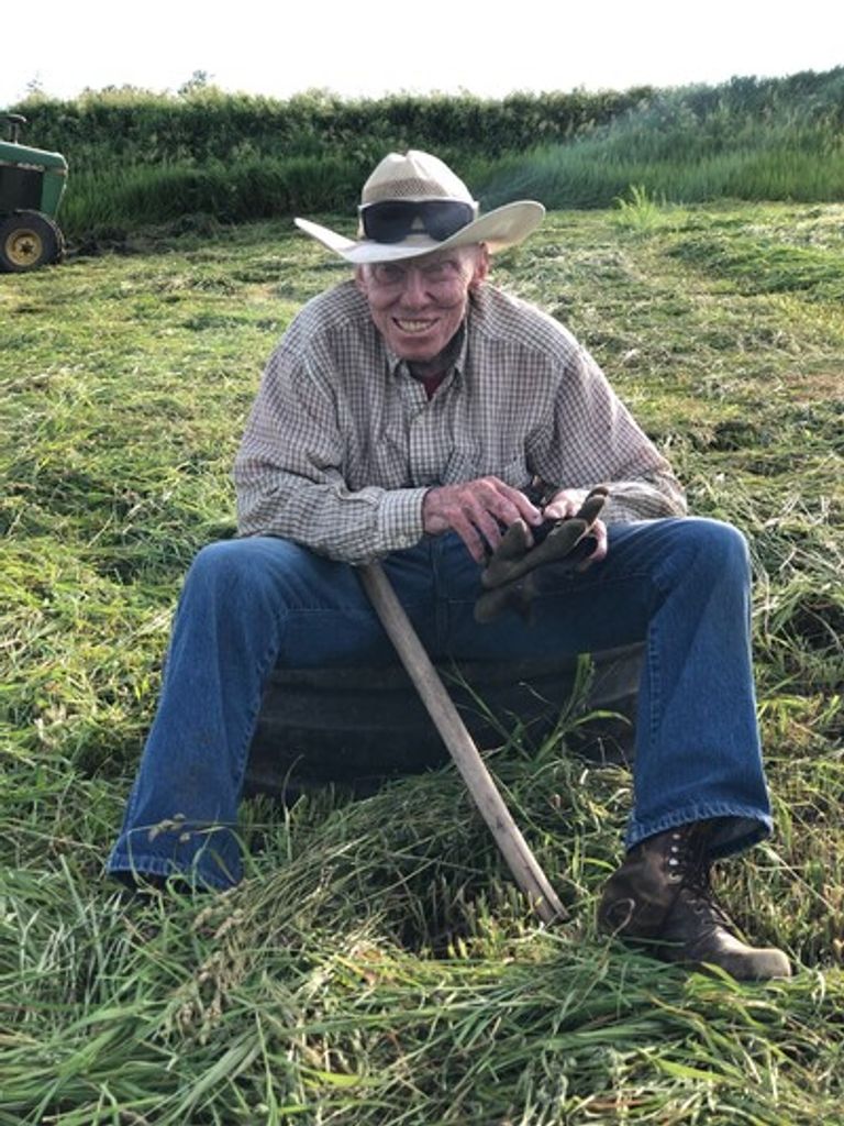 Charles W. Smith Profile Photo