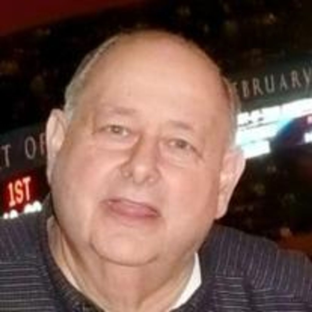 Richard "Duke" Latorre